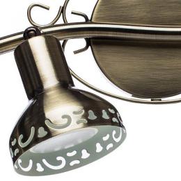 Спот Arte Lamp Focus  - 3